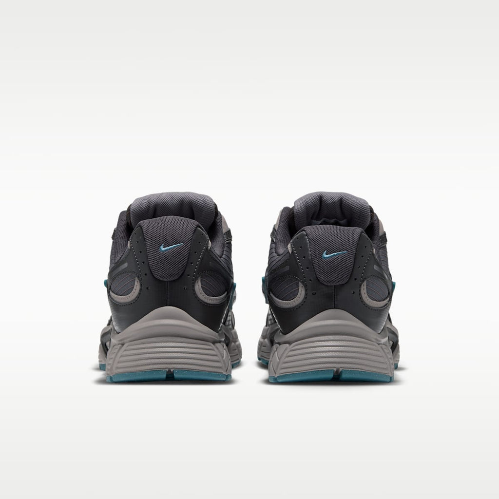 Nike V5 RNR Ripstop Men's Shoes - Pencil Point/College Grey/Medium Ash/Thunder Grey - Image 6