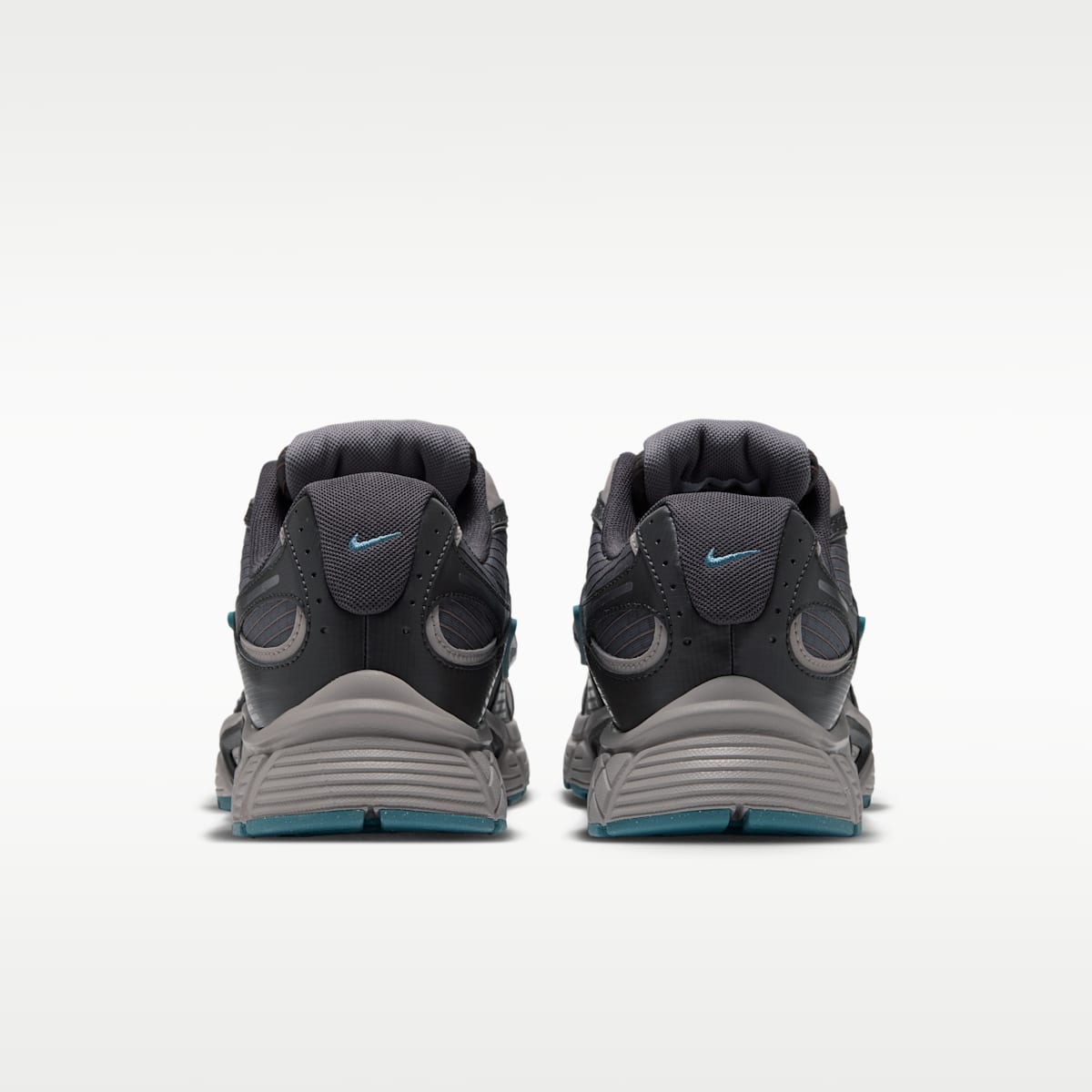 Nike V5 RNR Ripstop Men's Shoes - Pencil Point/College Grey/Medium Ash/Thunder Grey - Image 6