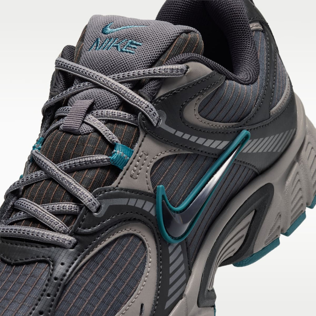 Nike V5 RNR Ripstop Men's Shoes - Pencil Point/College Grey/Medium Ash/Thunder Grey - Image 7