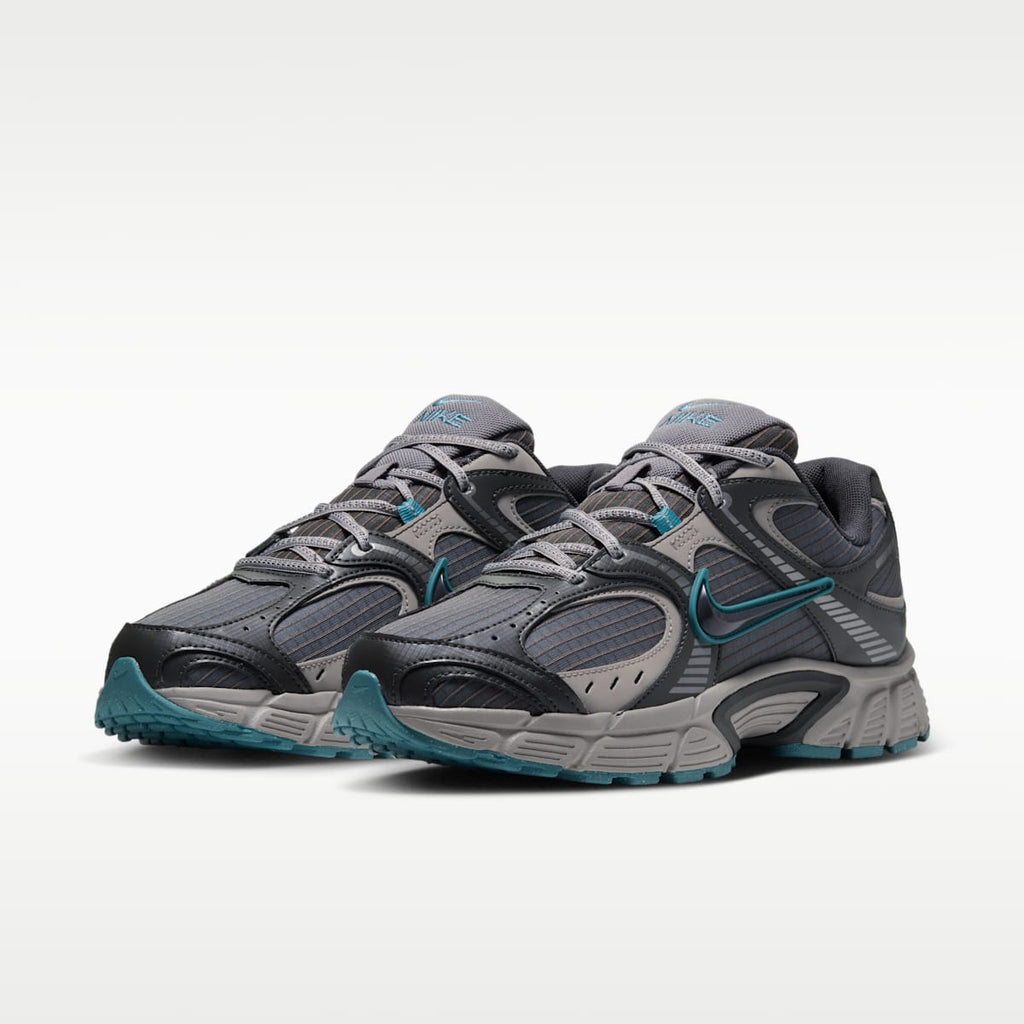 Nike V5 RNR Ripstop Men's Shoes - Pencil Point/College Grey/Medium Ash/Thunder Grey - Image 5