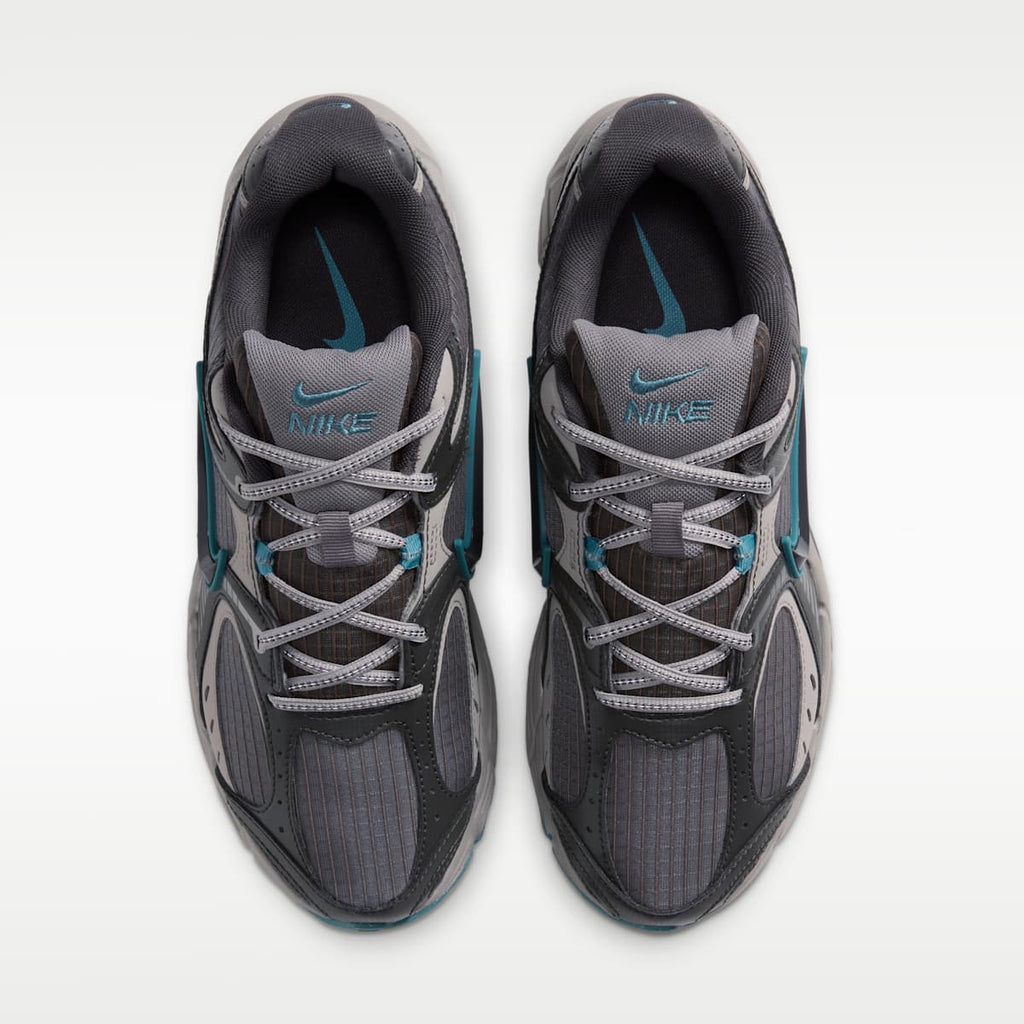 Nike V5 RNR Ripstop Men's Shoes - Pencil Point/College Grey/Medium Ash/Thunder Grey - Image 4