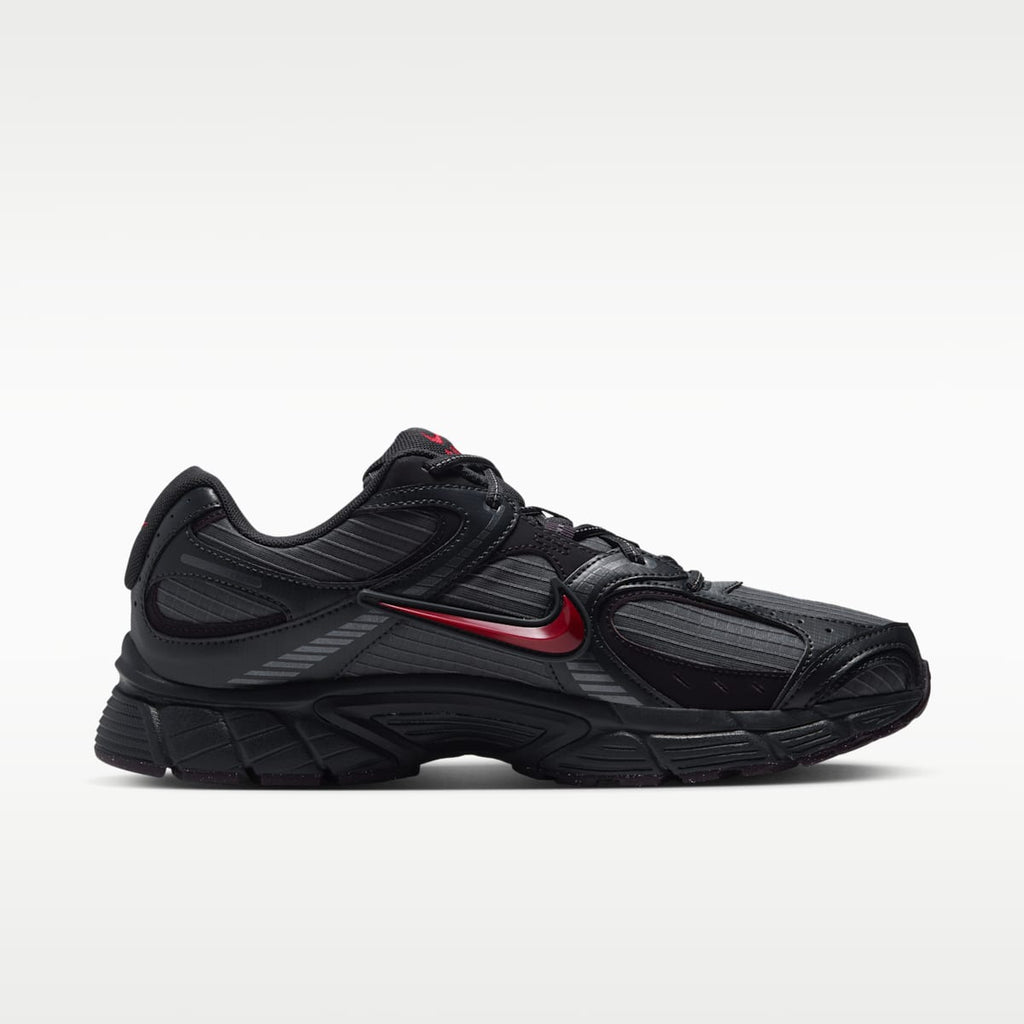 Nike V5 RNR Ripstop Men's Shoes - Iron Grey/Dark Smoke Grey/Burgundy Ash/Tough Red - Image 3