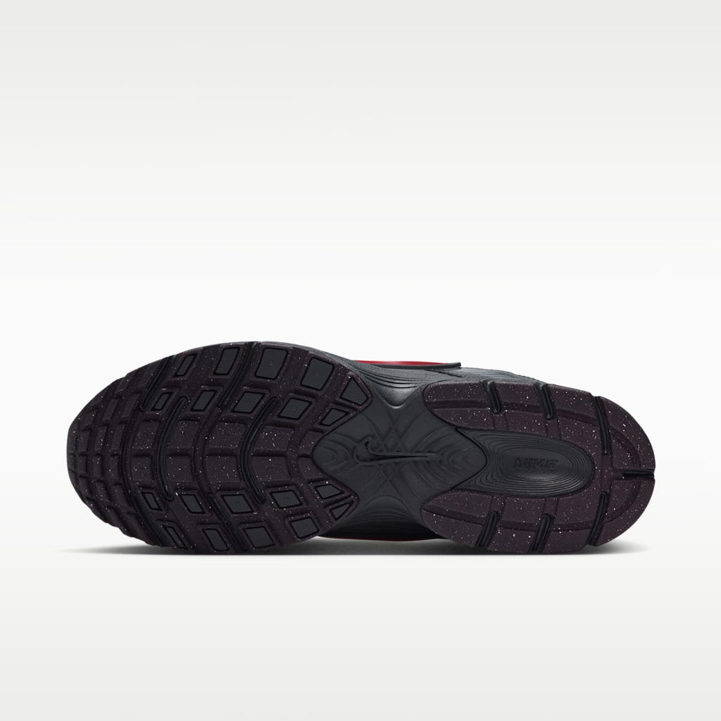 Nike V5 RNR Ripstop Men's Shoes - Iron Grey/Dark Smoke Grey/Burgundy Ash/Tough Red - Image 2