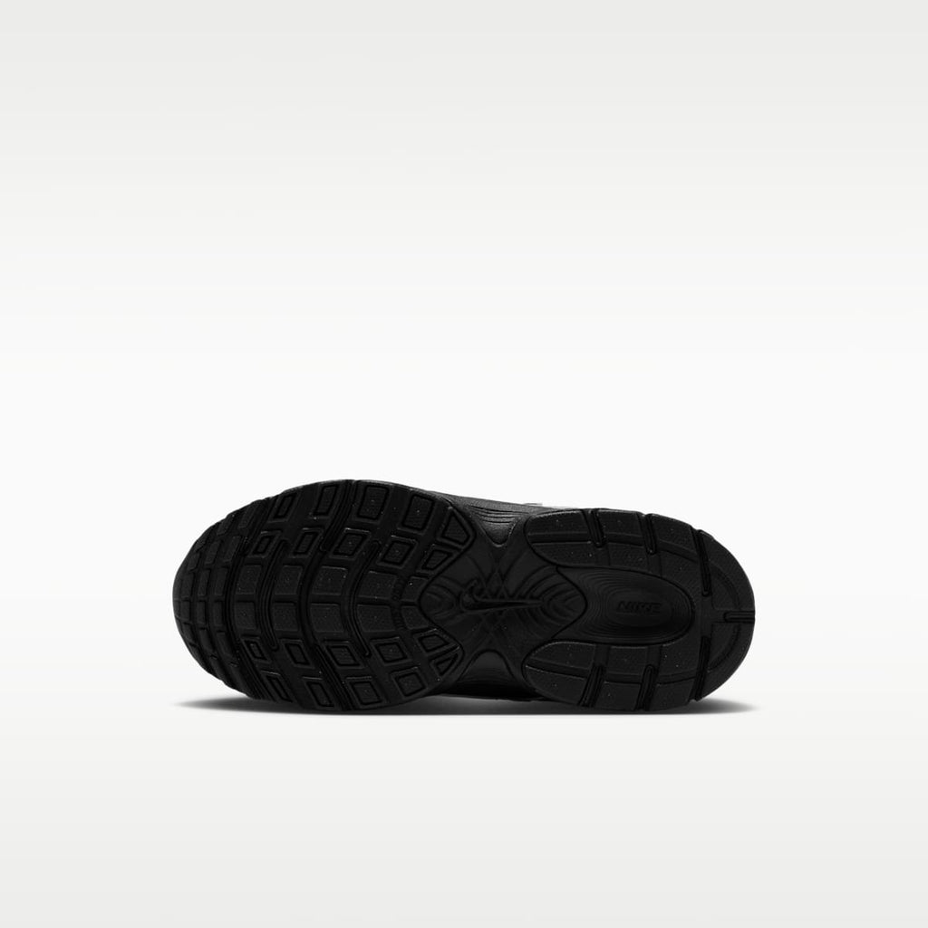 Nike V5 RNR Little Kids' Shoes - Black/Metallic Silver