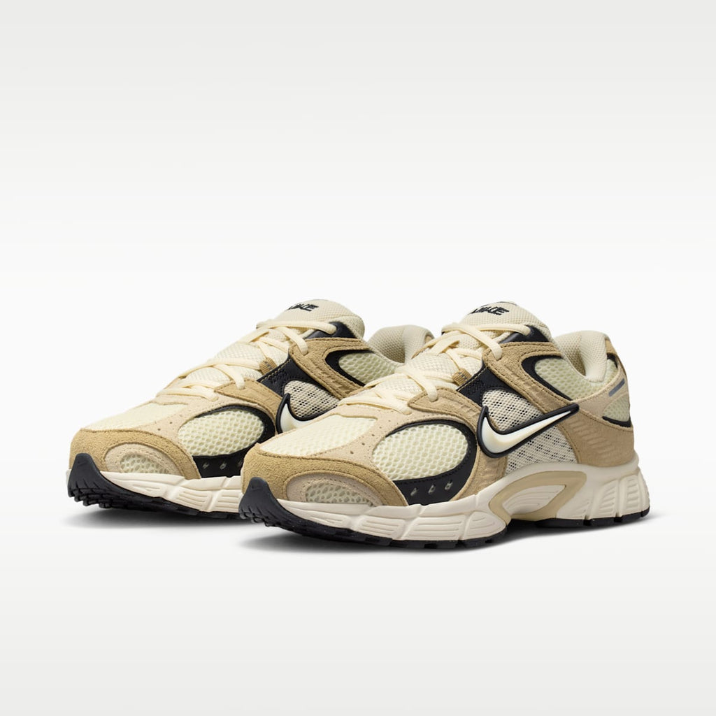 Nike V5 RNR Suede Men's Shoes - Coconut Milk/Light Khaki/Parachute Beige/Coconut Milk - Image 5