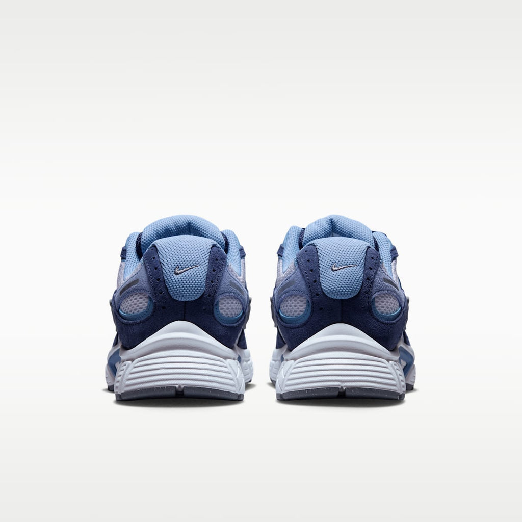 Nike V5 RNR Suede Men's Shoes - Work Blue/Midnight Navy/Football Grey/Black - Image 6