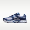 Nike V5 RNR Suede Men's Shoes - Work Blue/Midnight Navy/Football Grey/Black - Image 1