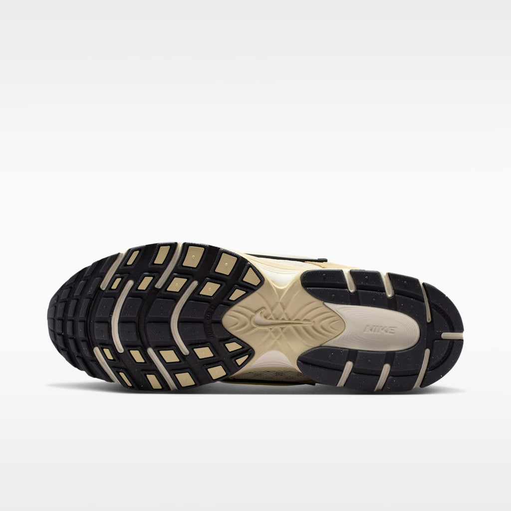Nike V5 RNR Suede Men's Shoes - Coconut Milk/Light Khaki/Parachute Beige/Coconut Milk - Image 2