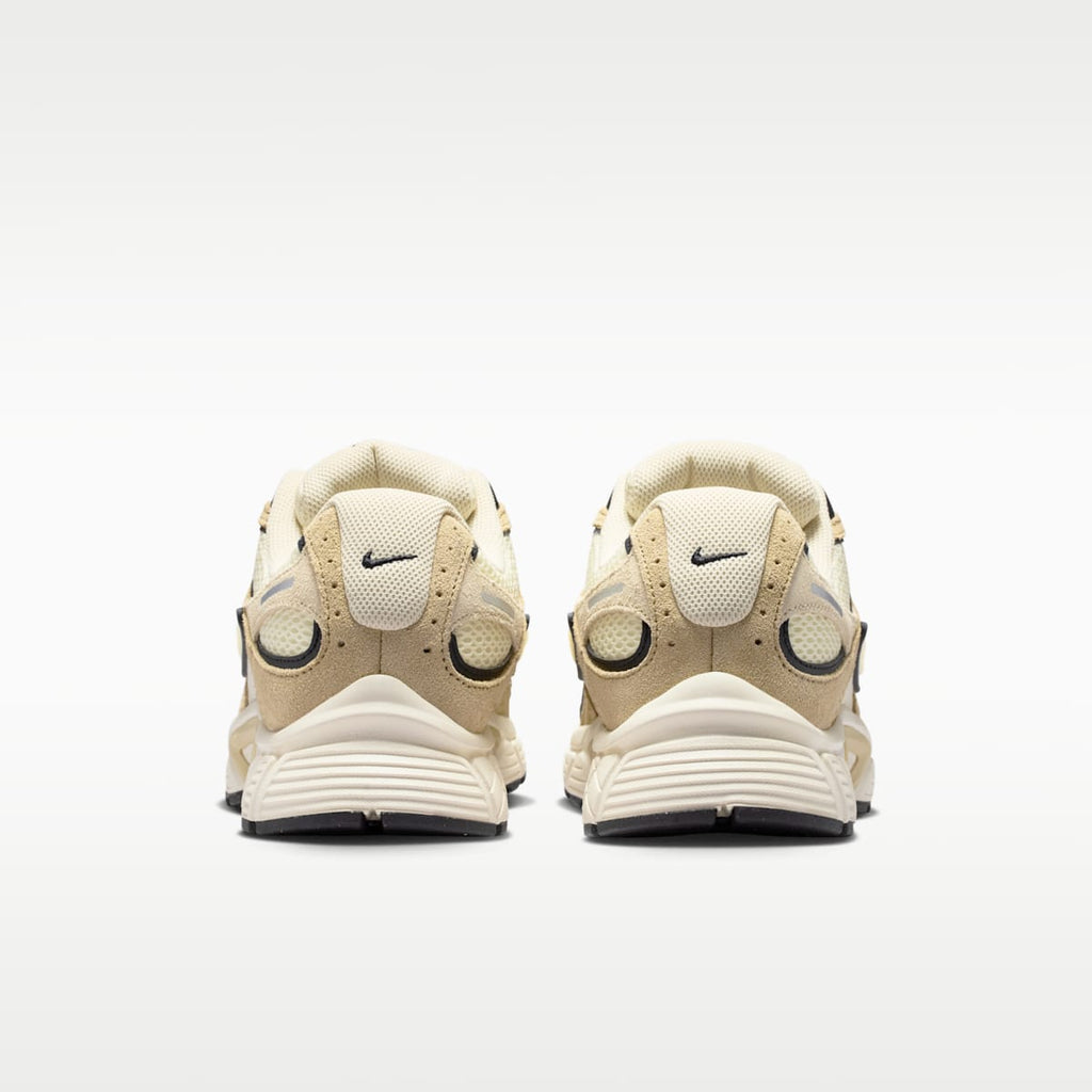 Nike V5 RNR Suede Men's Shoes - Coconut Milk/Light Khaki/Parachute Beige/Coconut Milk - Image 6