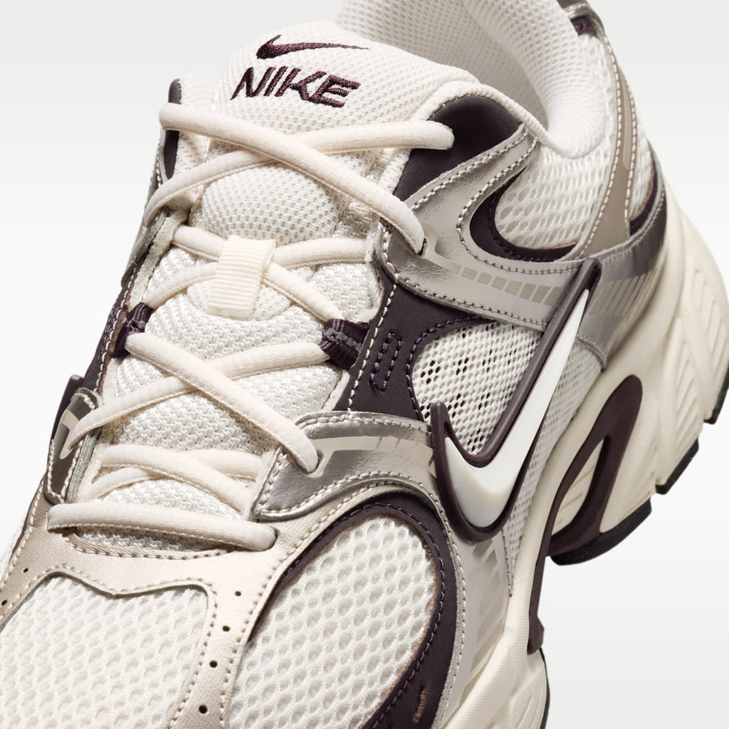 Nike V5 RNR Men's Shoes - Phantom/Moon Particle/Burgundy Ash/Phantom - Image 7
