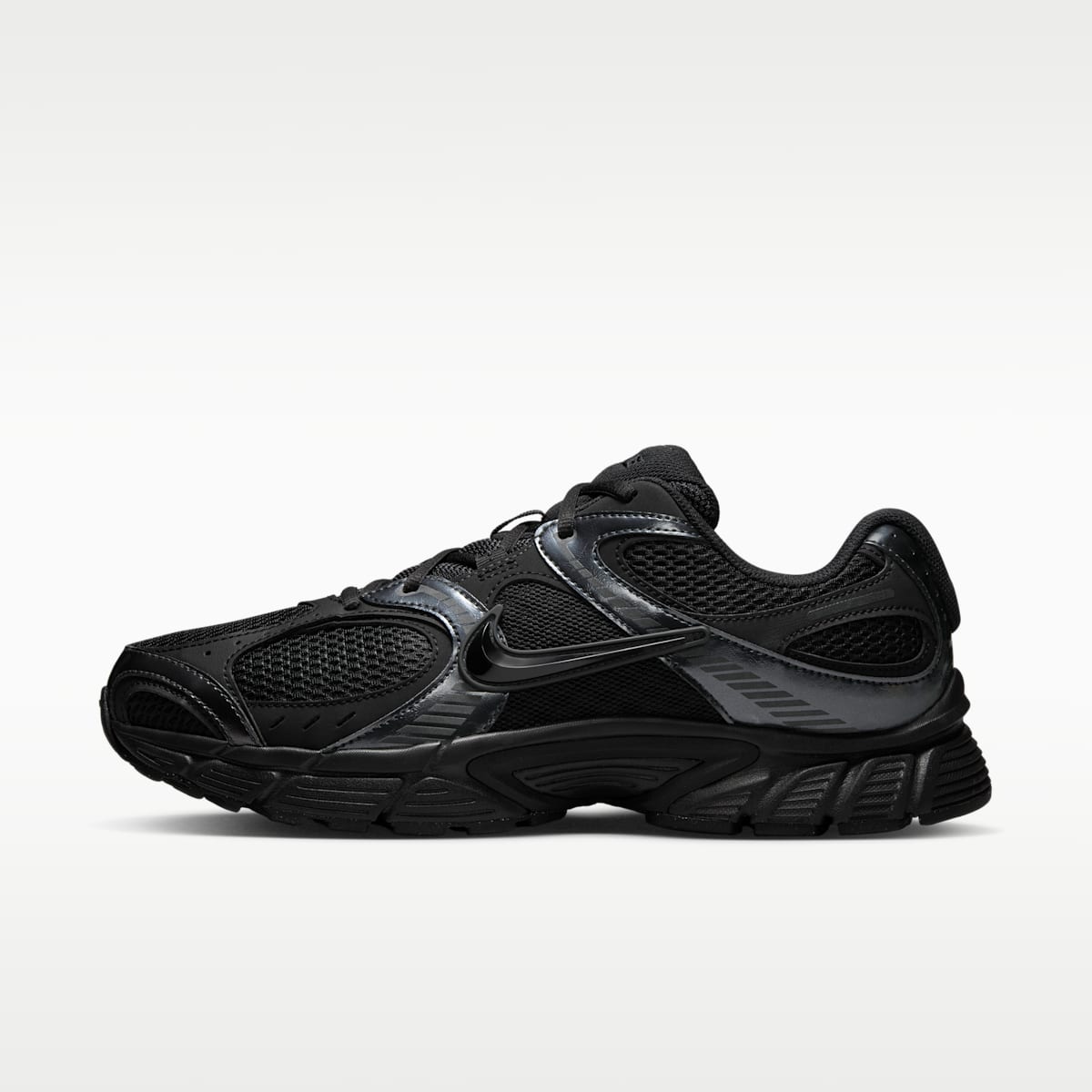 Nike V5 RNR Men's Shoes - Black/Anthracite/Black - Image 1