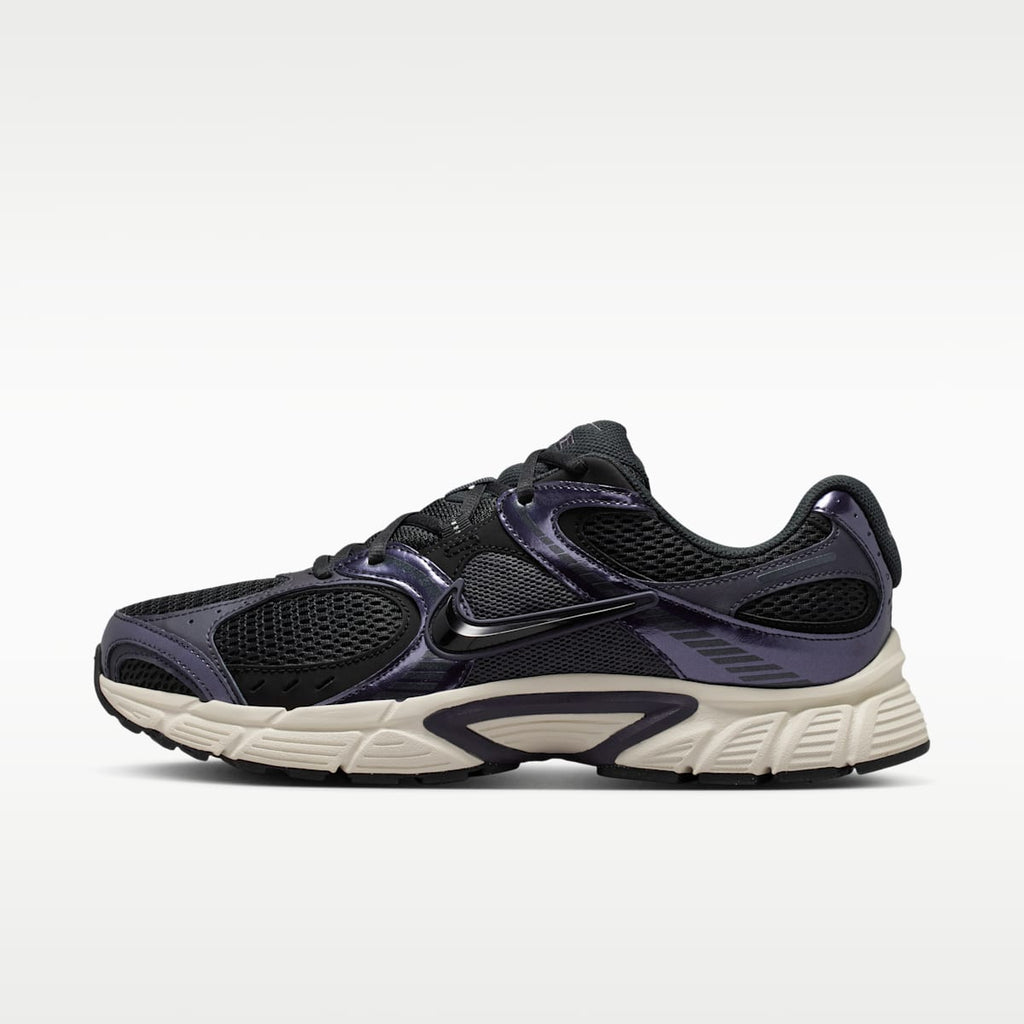 Nike V5 RNR Men's Shoes - Off Noir/Gridiron/Metallic Silver/Black - Image 1