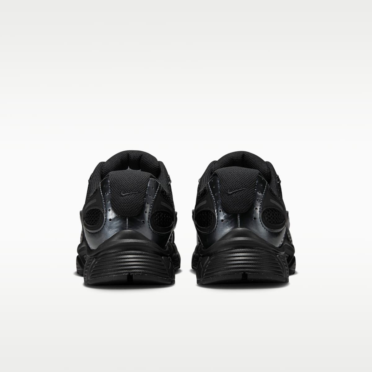Nike V5 RNR Men's Shoes - Black/Anthracite/Black - Image 6