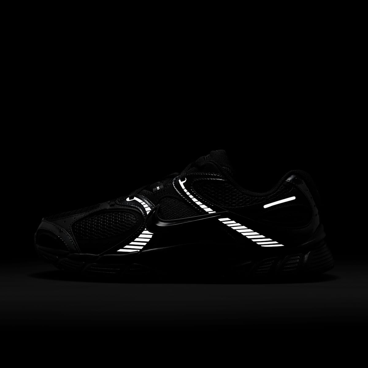 Nike V5 RNR Men's Shoes - Black/Anthracite/Black - Image 11