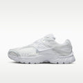 Nike V5 RNR Men's Shoes - White/Black/Metallic Silver/White - Image 1