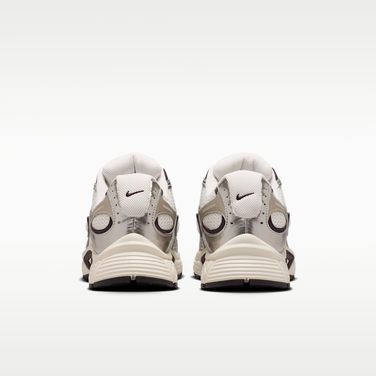 Nike V5 RNR Men's Shoes - Phantom/Moon Particle/Burgundy Ash/Phantom - Image 6