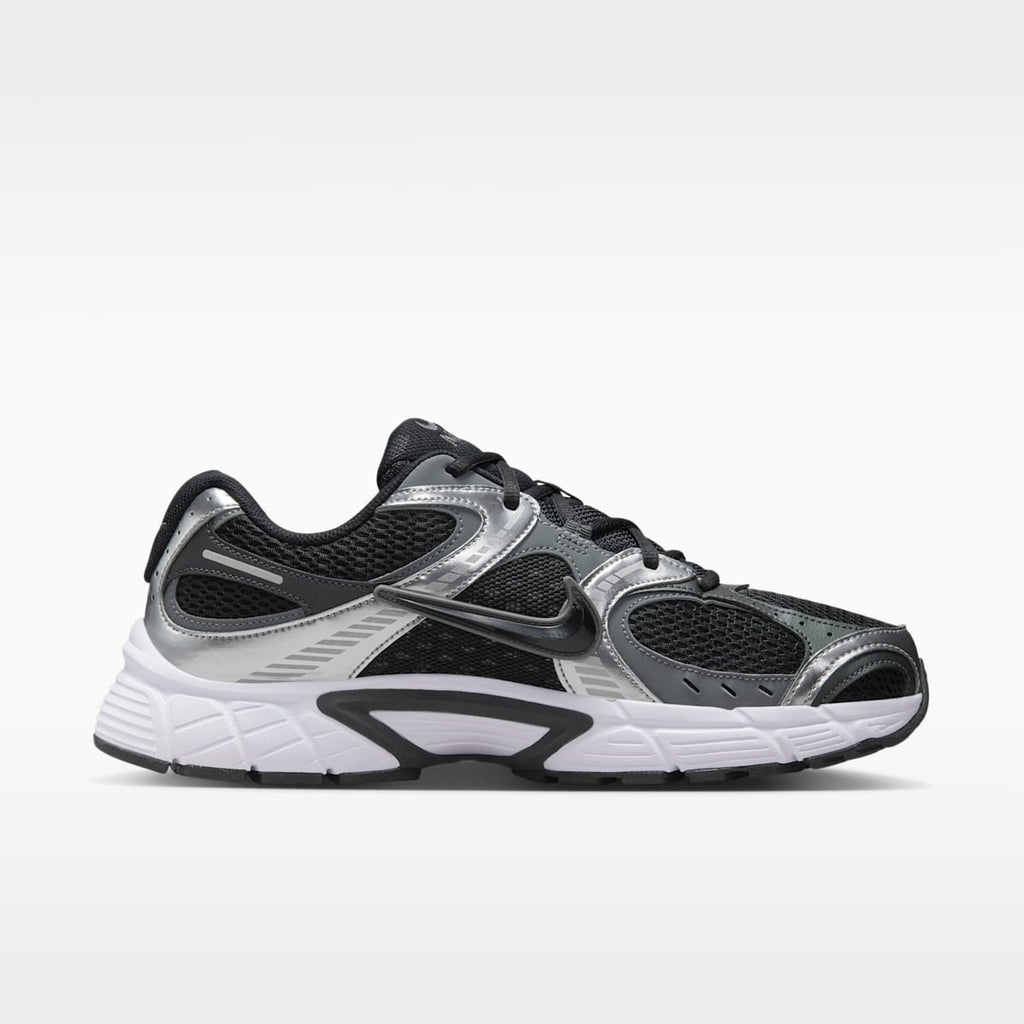 Nike V5 RNR Men's Shoes - Black/Anthracite/Smoke Grey/Black - Image 3