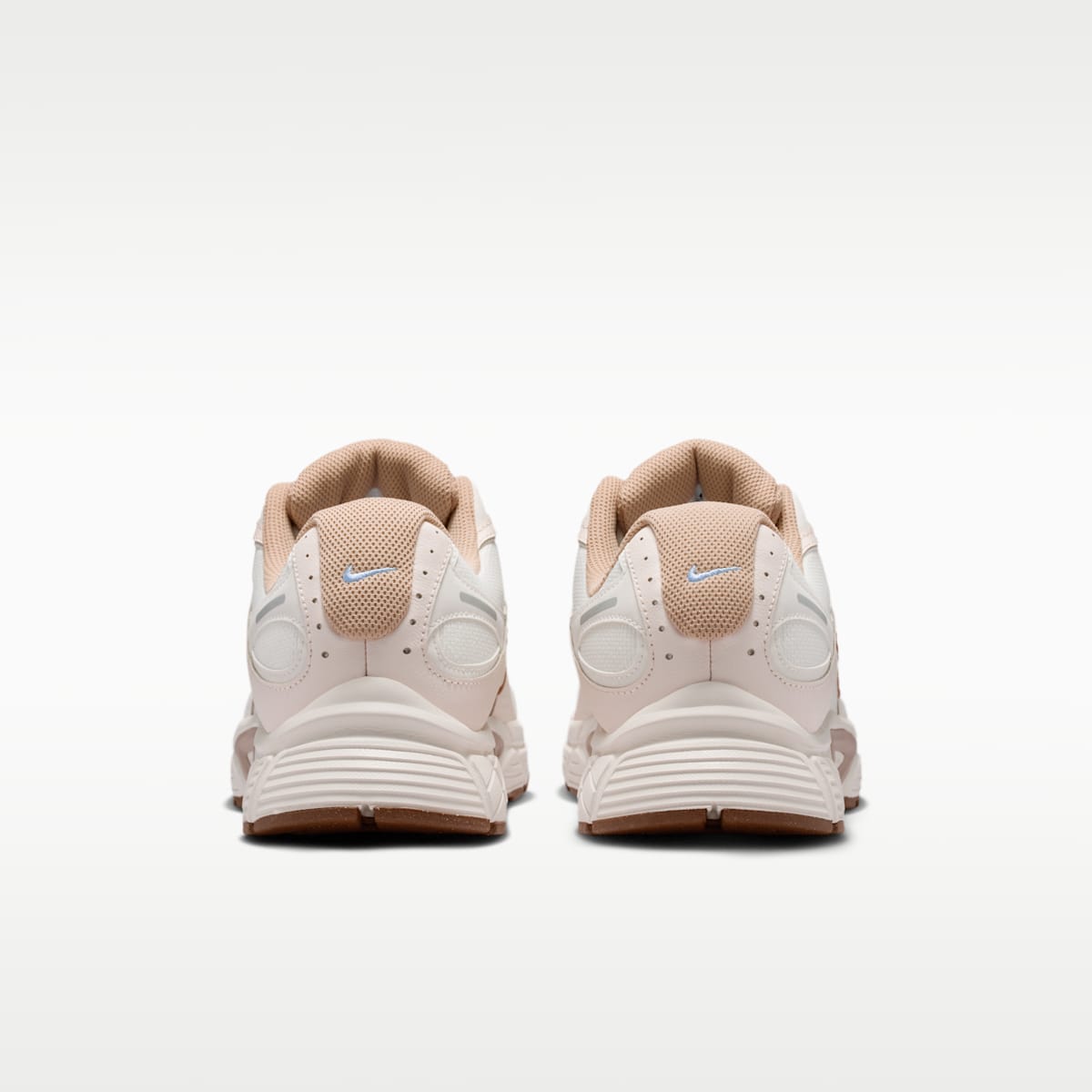 Nike V5 RNR Men's Shoes - Sail/Pale Ivory/Aluminum/Light British Tan - Image 6