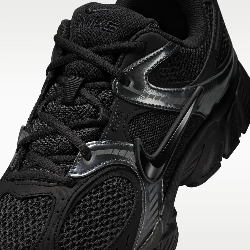 Nike V5 RNR Men's Shoes - Black/Anthracite/Black - Image 7