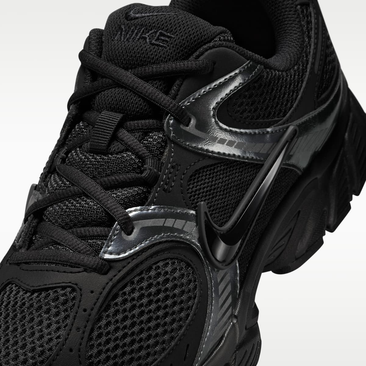 Nike V5 RNR Men's Shoes - Black/Anthracite/Black - Image 7