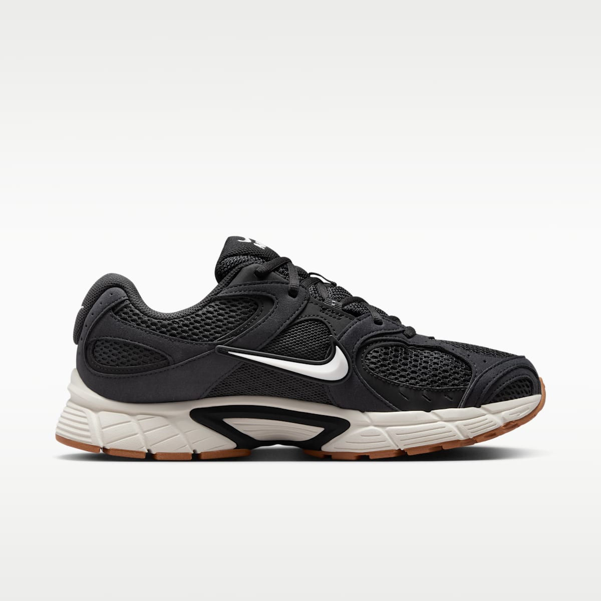 Nike V5 RNR Men's Shoes - Black/Gum Medium Brown/Phantom - Image 3