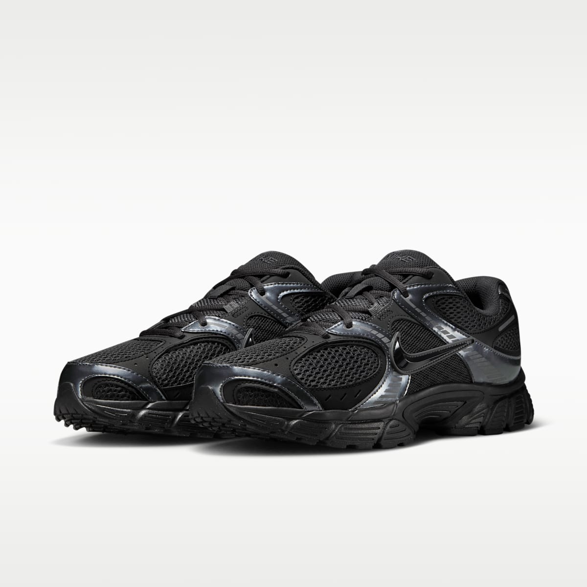 Nike V5 RNR Men's Shoes - Black/Anthracite/Black - Image 5