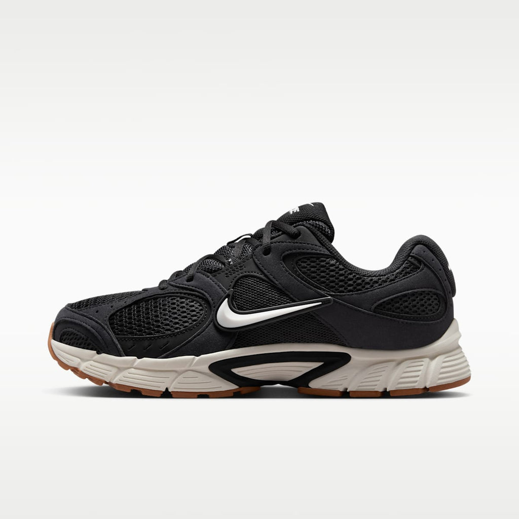 Nike V5 RNR Men's Shoes - Black/Gum Medium Brown/Phantom - Image 1