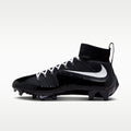 Nike Vapor Edge 360 "Untouchable" Men's Football Cleats - Black/Black/Volt/White - Image 1