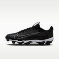Nike Vapor Shark 3 Football Cleats - Black/Dark Grey/White/Black - Image 1