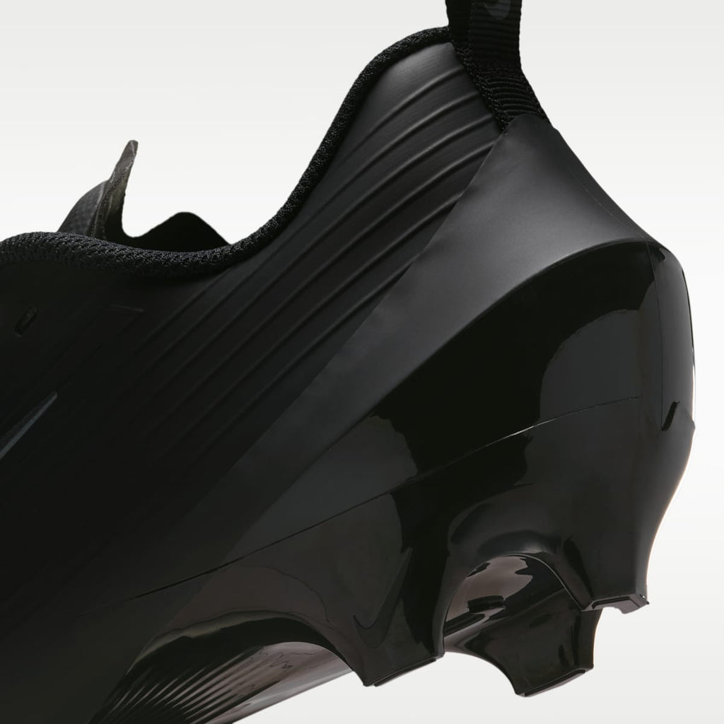 Nike Vapor Speed 3 Football Cleats - Black/Volt Ice/Anthracite - Image 9