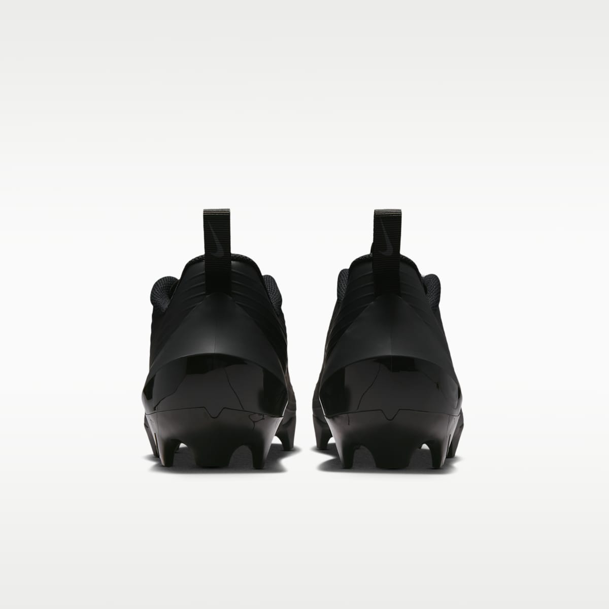 Women's Nike Vapor Speed 3 Football Cleats - Black/Volt Ice/Anthracite