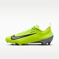 Nike Vapor Speed 3 Football Cleats - Volt/Anthracite/Metallic Silver - Image 1