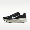 Nike Vomero 18 Men's Road Running Shoes - Black/Coconut Milk/Light Iron Ore/Summit White - Image 1