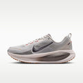 Nike Vomero 18 Men's Road Running Shoes - Grey Fog/Summit White/Light Iron Ore/Metallic Dark Grey - Image 1