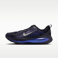 Nike Vomero 18 Men's Road Running Shoes - Gridiron/Black/Multi-Color - Image 1