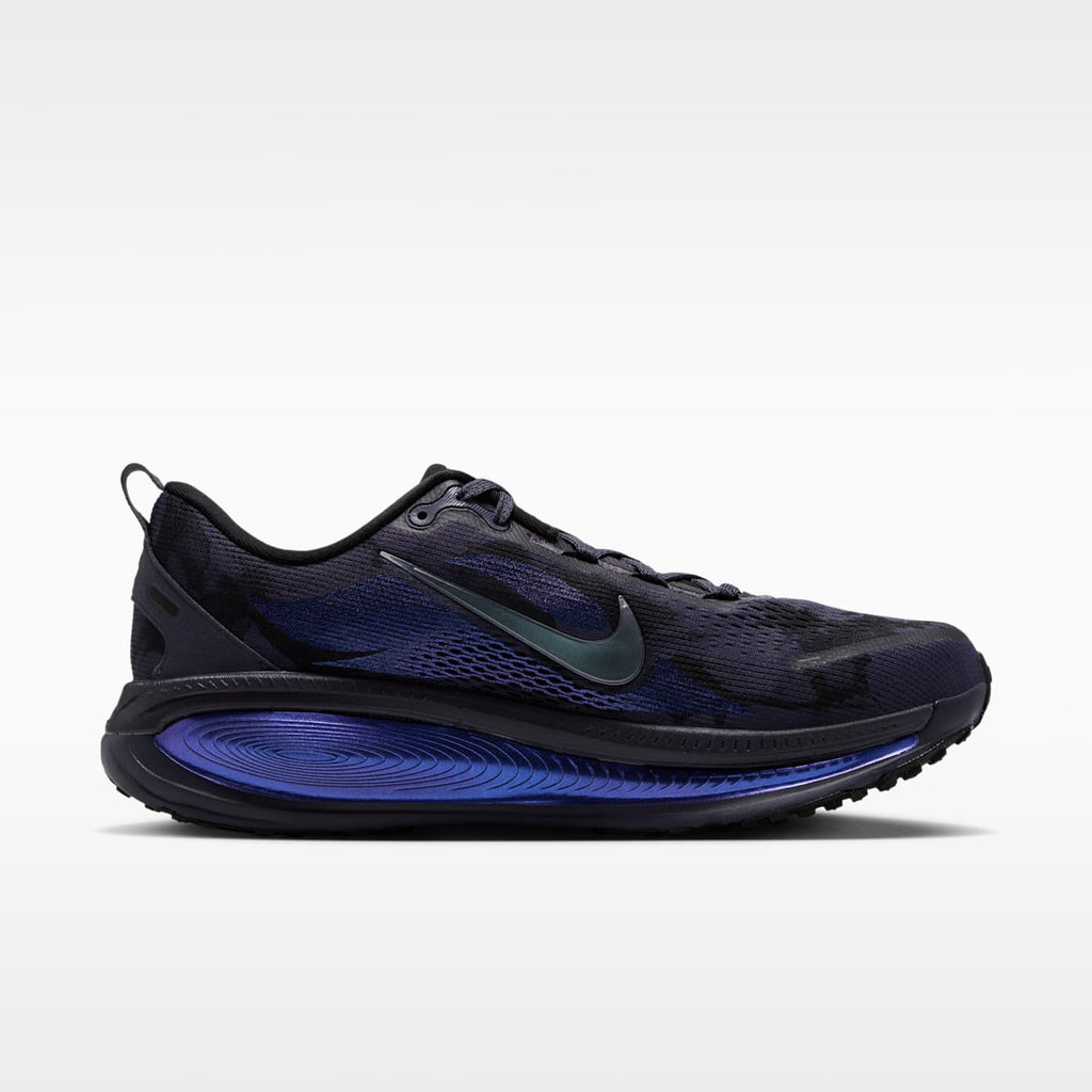 Nike Vomero 18 Men's Road Running Shoes - Gridiron/Black/Multi-Color - Image 3
