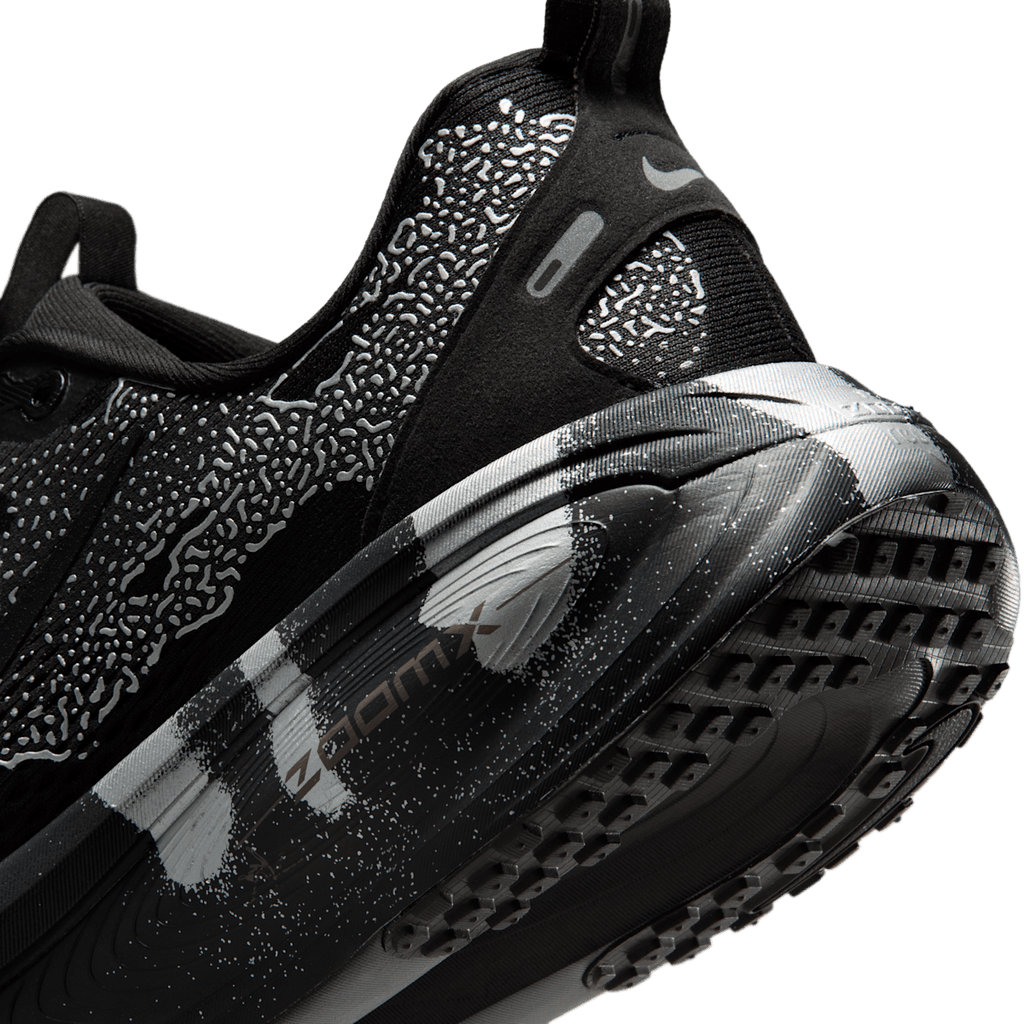 Nike Vomero 18 Men's Road Running Shoes - Iron Grey/Light Smoke Grey/Black - Image 8