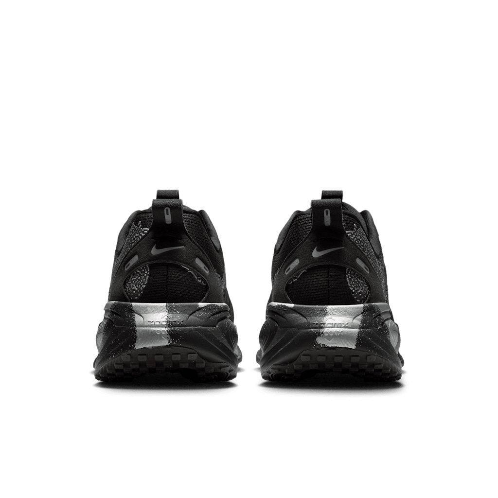 Nike Vomero 18 Men's Road Running Shoes - Iron Grey/Light Smoke Grey/Black - Image 6