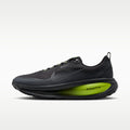 Nike Vomero 18 GORE-TEX Men's Waterproof Road Running Shoes with Reflective Accents - Anthracite/Lemon Venom/Black - Image 1