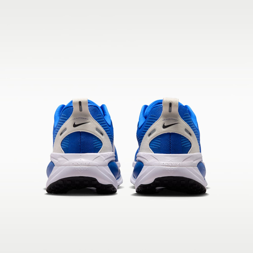 Nike College Vomero 18 (Kentucky) Men's Road Running Shoes - Game Royal/Black/White - Image 6