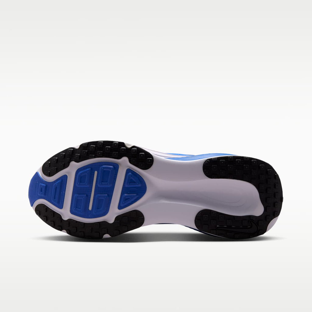 Nike College Vomero 18 (Kentucky) Men's Road Running Shoes - Game Royal/Black/White - Image 2