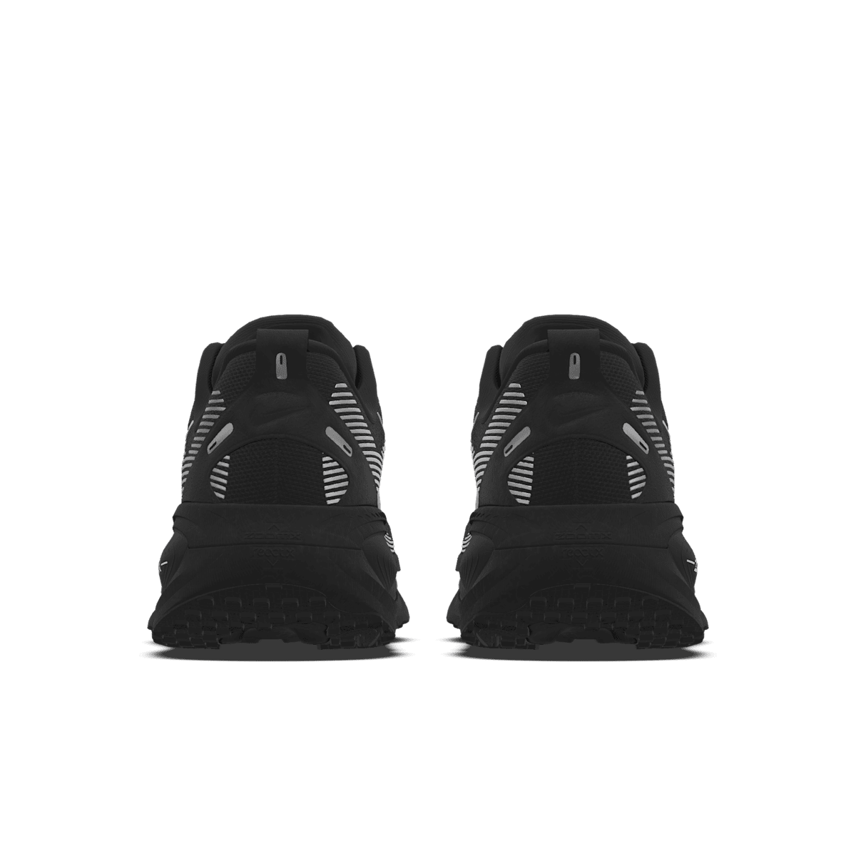 Nike Vomero 18 By You Custom Men's Road Running Shoes - Multi-Color/Multi-Color/Multi-Color - Image 5