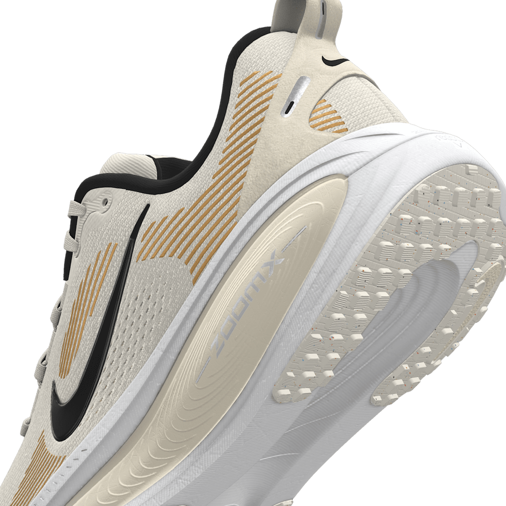 Nike Vomero 18 By You Custom Men's Road Running Shoes - Multi-Color/Multi-Color/Multi-Color - Image 8