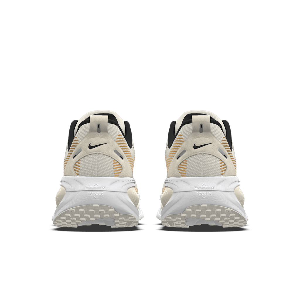 Nike Vomero 18 By You Custom Men's Road Running Shoes - Multi-Color/Multi-Color/Multi-Color - Image 5