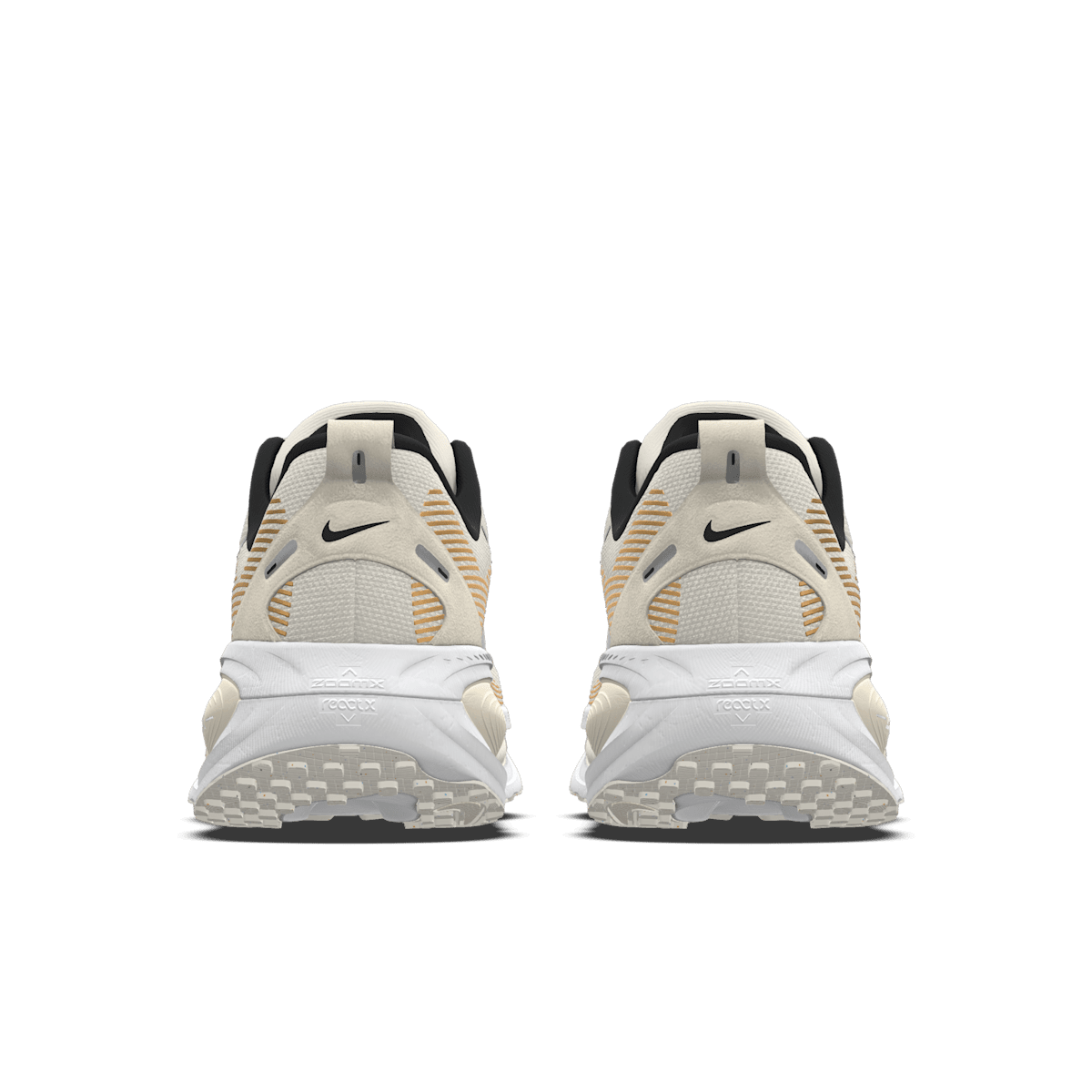 Nike Vomero 18 By You Custom Men's Road Running Shoes - Multi-Color/Multi-Color/Multi-Color - Image 5