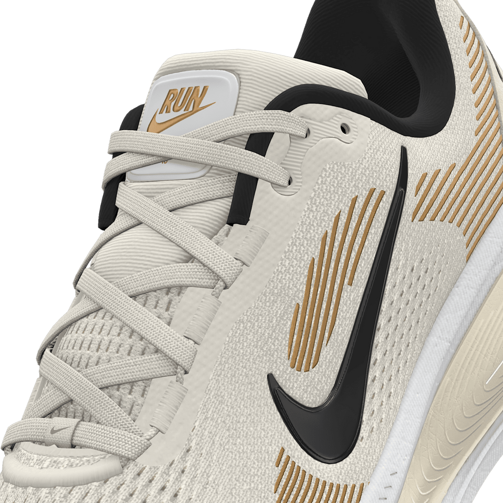 Nike Vomero 18 By You Custom Men's Road Running Shoes - Multi-Color/Multi-Color/Multi-Color - Image 7