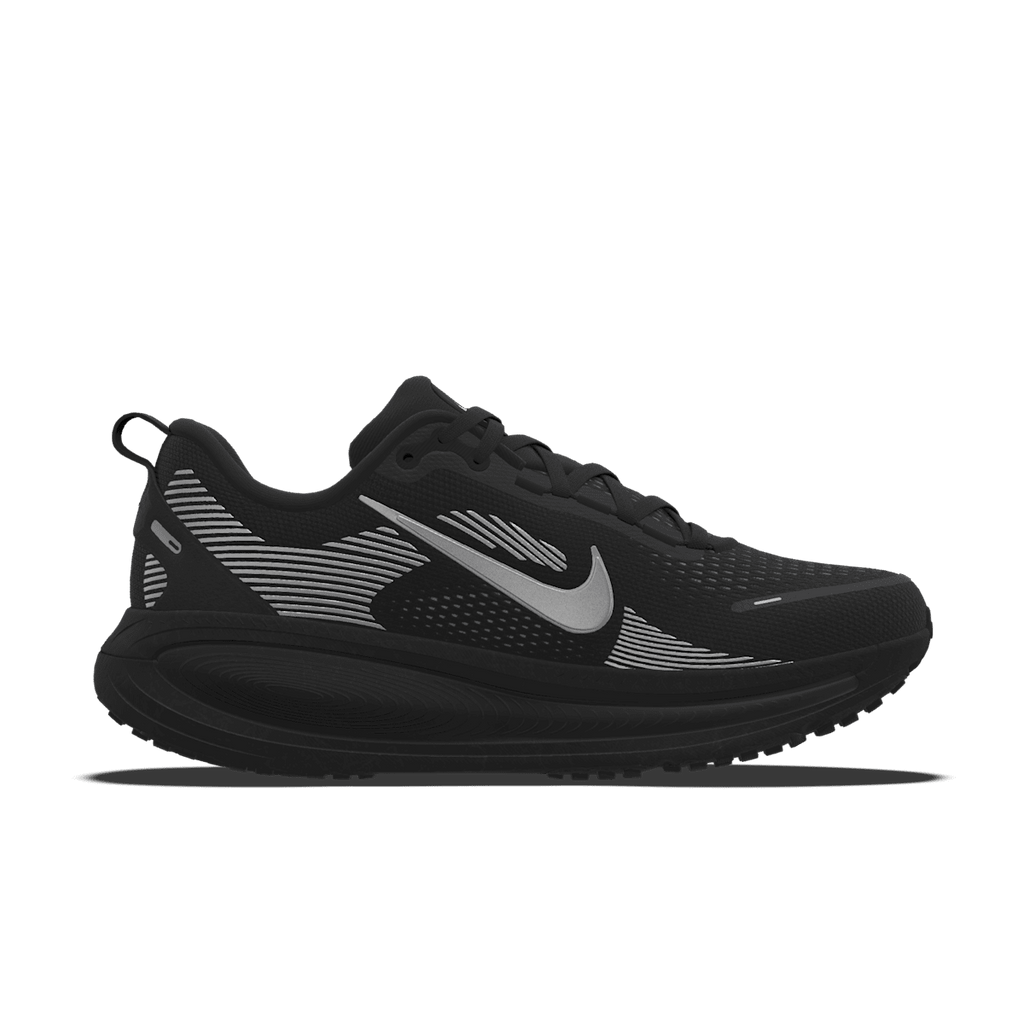 Nike Vomero 18 By You Custom Men's Road Running Shoes - Multi-Color/Multi-Color/Multi-Color - Image 3