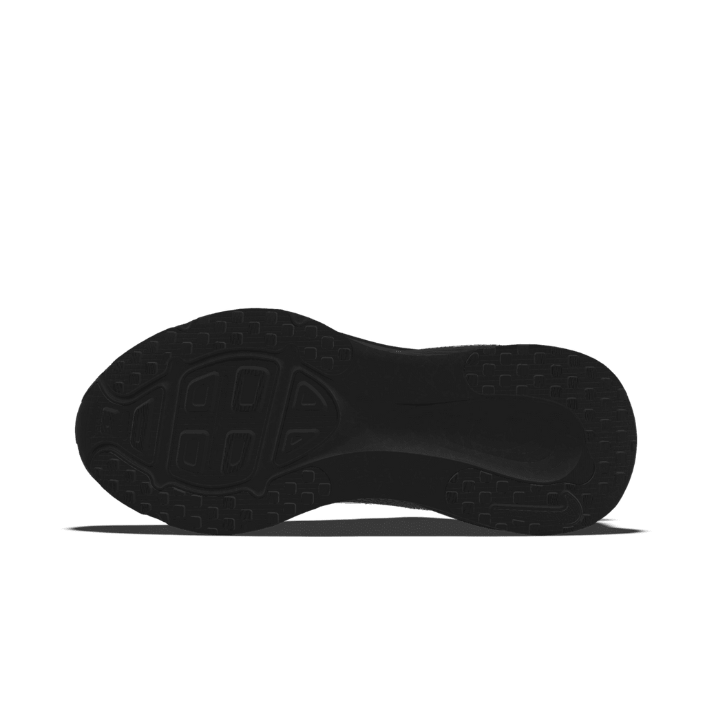 Nike Vomero 18 By You Custom Men's Road Running Shoes - Multi-Color/Multi-Color/Multi-Color - Image 6