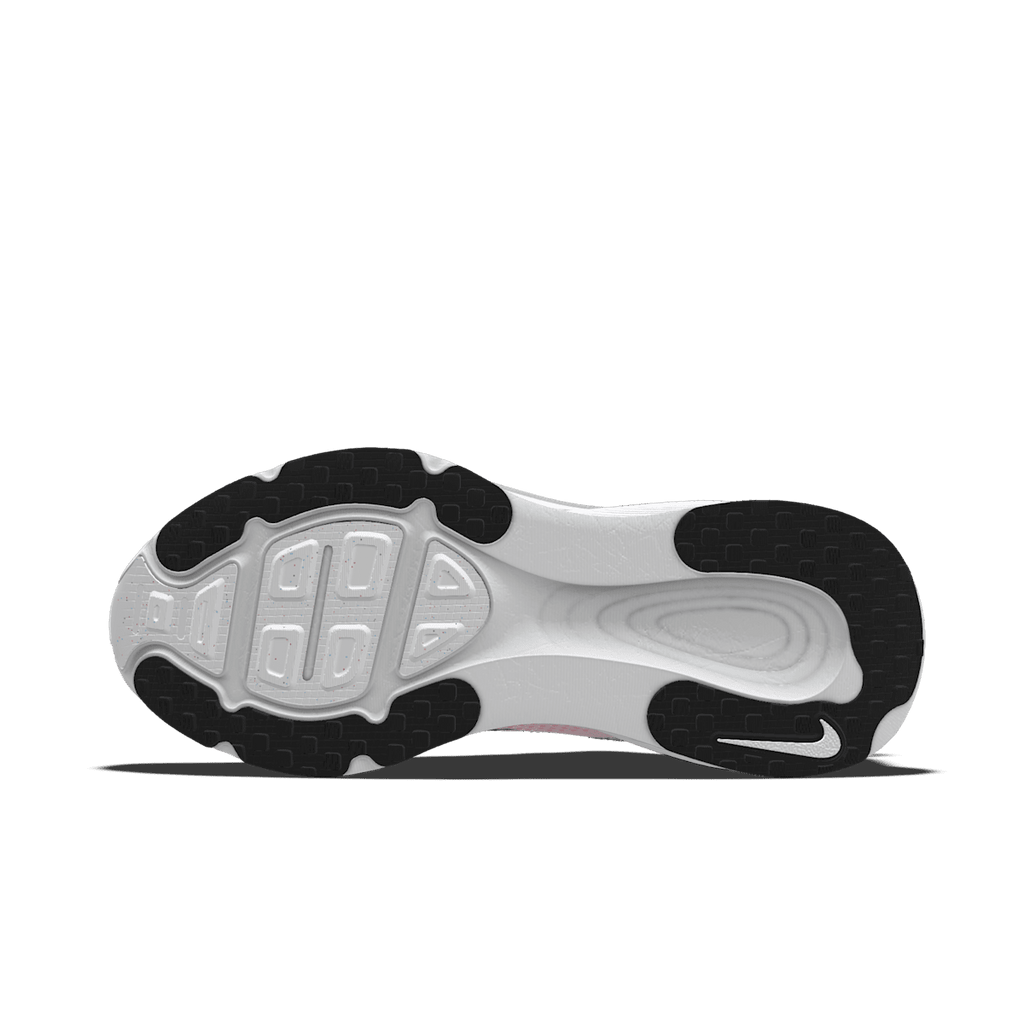 Nike Vomero 18 By You Custom Men's Road Running Shoes - Multi-Color/Multi-Color/Multi-Color - Image 6