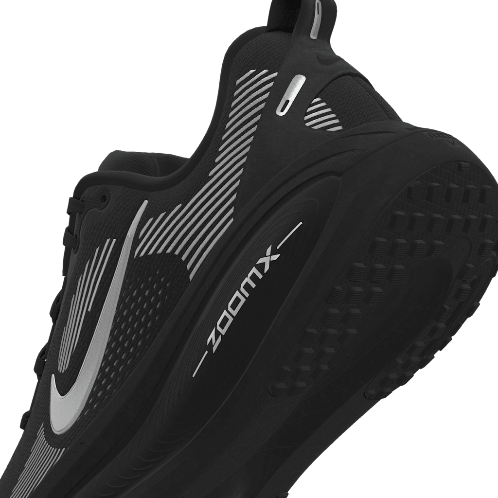 Nike Vomero 18 By You Custom Men's Road Running Shoes - Multi-Color/Multi-Color/Multi-Color - Image 8
